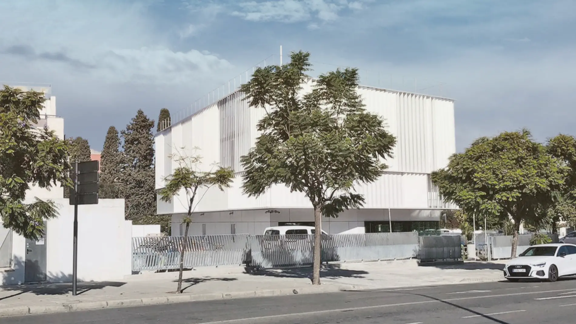 Farmacia Sevilla 2