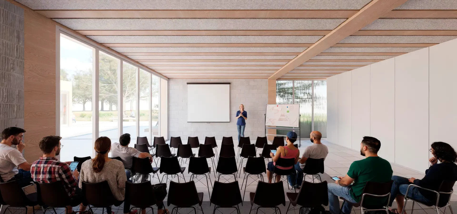Aula