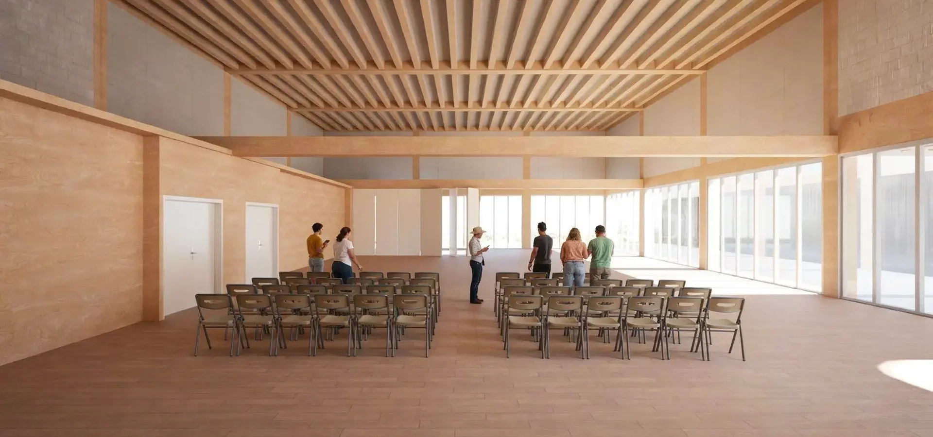 Escenario